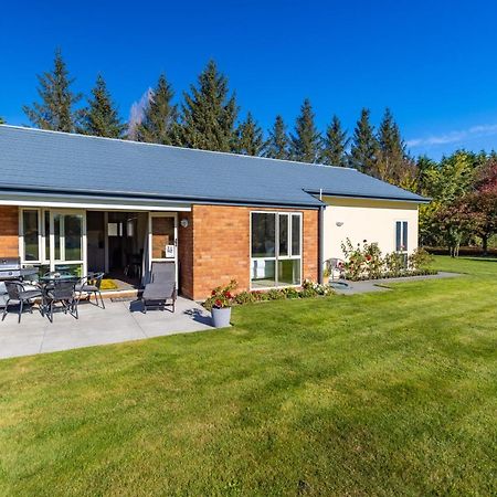 The Meadows Villa Крайстчёрч Экстерьер фото