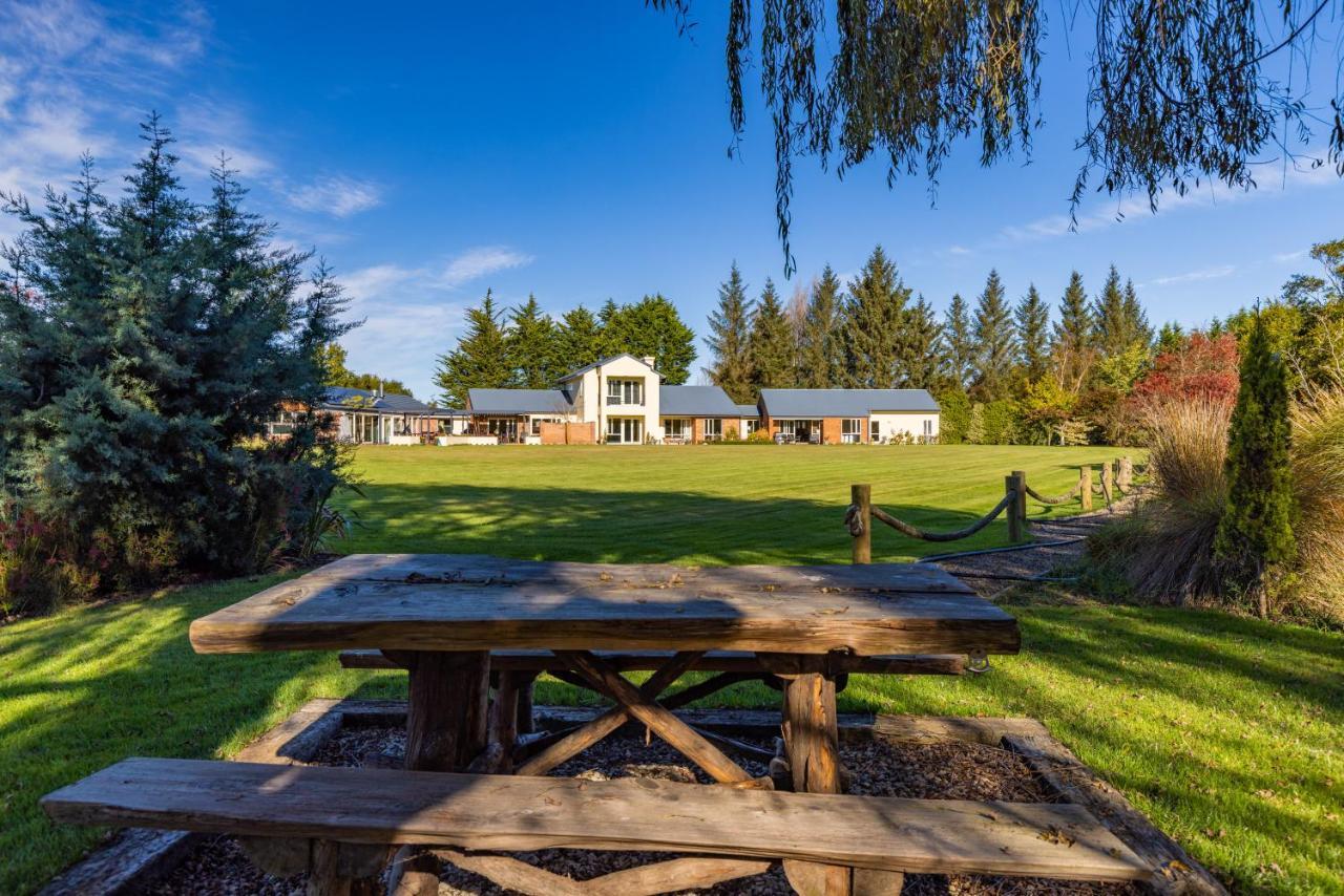 The Meadows Villa Крайстчёрч Экстерьер фото